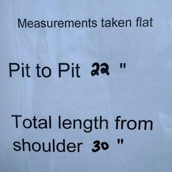 Chicos Tunic Womens M Tan Brown Cap Sleeve Oversized Stretch Knit Basic - Picture 6 of 8